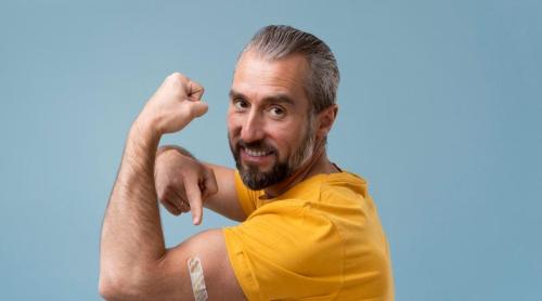 O bacterie „fabrică” testosteron în organism. Descoperirea schimbă întrebările despre cancerul de prostată