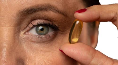 O simplă pastilă ar putea proteja vederea diabeticilor înainte să apară problemele grave