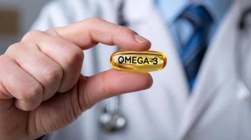 Omega 3, un paradox neașteptat în cancer. Cum ar putea „grăsimile sănătoase” să slăbească apărarea organismului