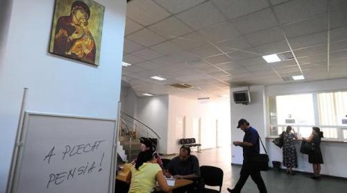 Pensiile ar putea fi indexate de la 1 ianuarie. Ce nu spun oficialii
