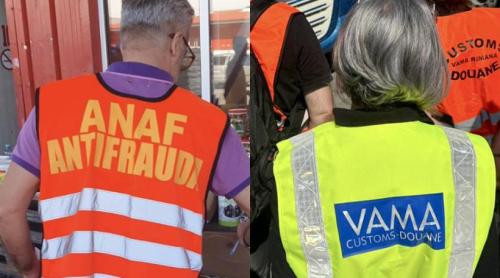 Planul lui Siegfried Mureşan de unificare a ANAF cu Autoritatea Vamală, contestat: "Intră în conflict cu reforma europeană"