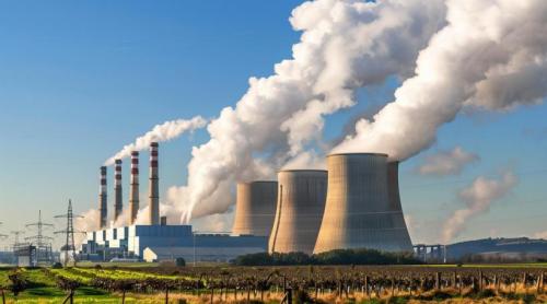 Reactorul nuclear care ar putea încălzi Bucureștiul. BEI pune pe masă 40 mil. de euro