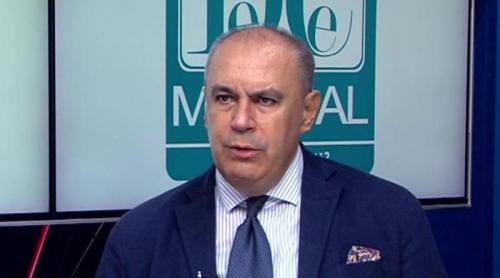România, tot mai expusă temperaturilor extreme. Dr. Valentin Veron Toma: Nu suntem deloc pregătiți