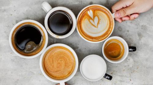Șapte moduri în care cafeaua îți afectează organismul dincolo de cofeină