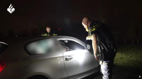 Scandal între români în Olanda. Un român de 45 de ani a murit, după ce a fost atacat de alți doi conaționali