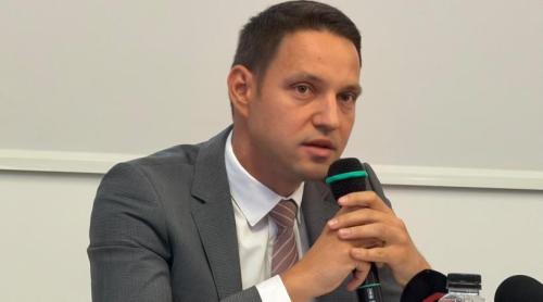 Școli moderne și independente energetic în Ilfov. Ştefan Rădulescu, detalii despre investiţiile realizate prin PNRR