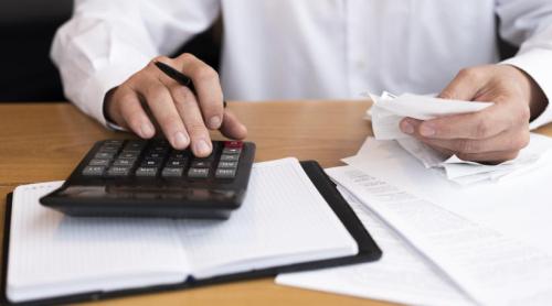 Scutire de TVA pentru anumite servicii şi un registru național al furnizorilor   Document din Parlament