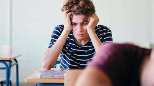 Stresul examenelor poate crește glicemia chiar și la studenții fără diabet. Ce se întâmplă în organism înainte de test