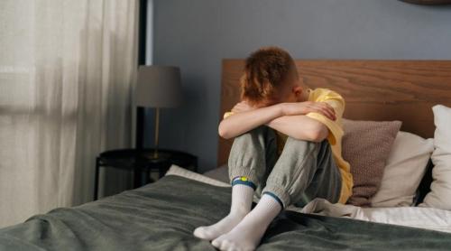 Trezitul devreme este rău pentru creierul adolescenților, conform unui studiu
