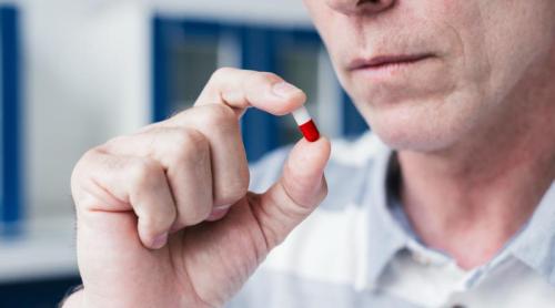 Un antibiotic comun a fost asociat cu un posibil risc mai ridicat de deces