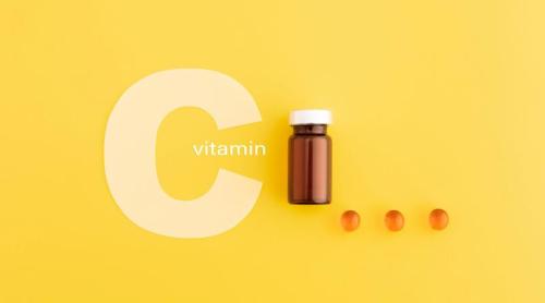 Vitamina C ar putea avea un efect neașteptat asupra unor boli care pot duce la cancer