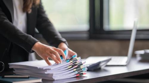 70% dintre firme riscă amenzi și blocarea activității. Demers pentru prelungirea termenului de actualizare a CAEN Rev. 3