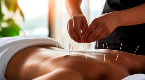 Acupunctura chiar funcționează? Simptomele pe care le poate ameliora și limitele tratamentului