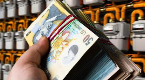Ajutorul pentru facturi care se acordă tot anul. Cine poate primi suplimentul pentru energie