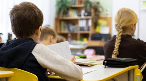 Alarma de la vârful Matematicii: Nu trebuia PISA să ne spună că educația nu e roz! Alergăm după un pick up, dar nu se mai fac viniluri