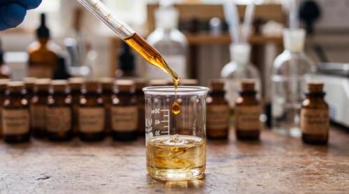 Alcoolul benzilic, alergenul anului 2026. Ingredientul ascuns în produse pentru piele