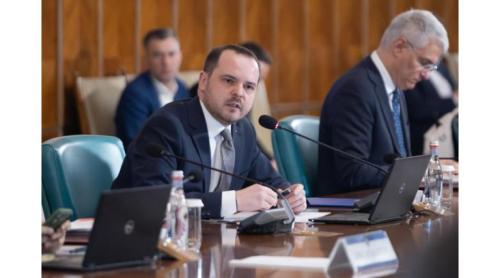 Alexandru Rogobete, noul ministru al Sănătății: ce anunță pentru sănătatea copiilor