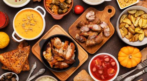 Alimentele consumate frecvent care ar putea accelera declinul cognitiv la unele persoane în vârstă