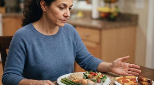 Alimentele ultraprocesate cresc riscul de boli și deces. Ce se întâmplă cu fiecare 100 de grame consumate în plus