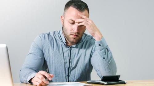 ANAF verifică banii românilor: Ce diferențe de venit declanșează controlul fiscal