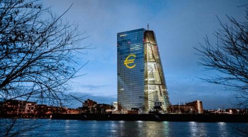 BCE spune că Europa a rezistat șocului energetic. România este mai vulnerabilă?