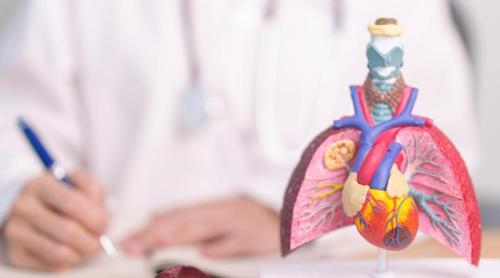 BPOC și bolile de inimă: 3 mituri care pot pune în pericol sănătatea pacienților
