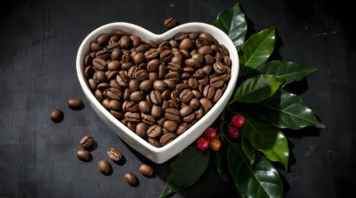 Cafeaua pe care o bei în fiecare zi poate crește colesterolul. Metoda de preparare face diferența