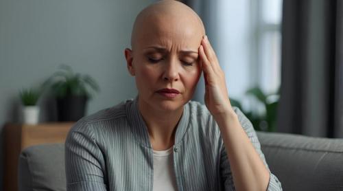 Cancer terminal: ce se întâmplă când boala nu mai poate fi vindecată