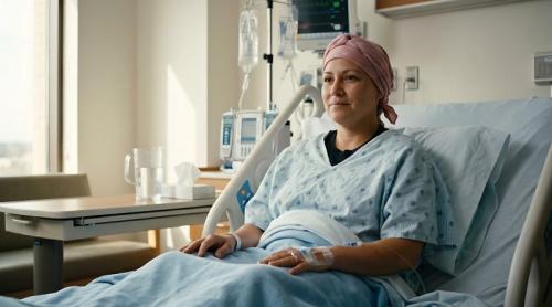 Cancerul care poate evolua fără simptome. Ce nu trebuie amânat după 40 de ani în cazul cancerului de sân