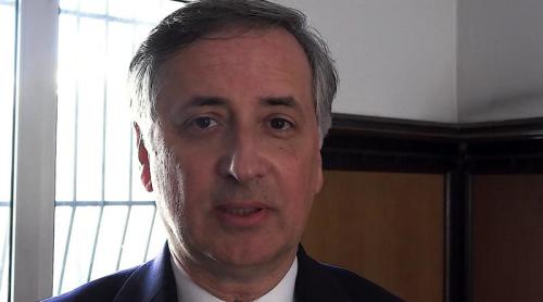 Cancerul, depistat din sânge. Victor Velculescu explică noua metodă bazată pe ADN și inteligență artificială