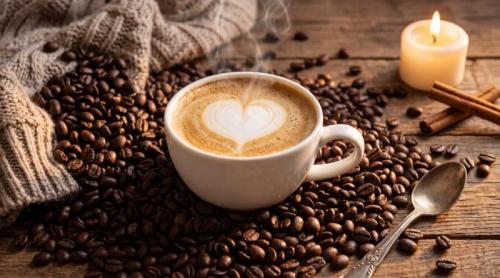 Când poate deveni cafeaua o problemă pentru inimă. Ce obicei trebuie să elimini, potrivit unui cardiolog