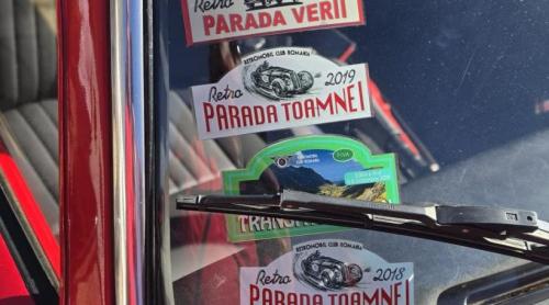 Cât costă pasiunea pentru mașinile istorice. Proprietarii se lovesc de taxe mai mari și costuri de restaurare