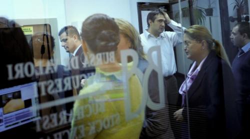 Ce nu spune Depozitarul Central după atacul cibernetic