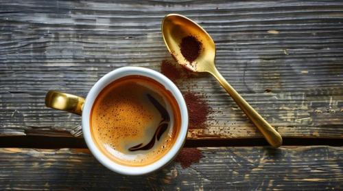 Ce se întâmplă cu ficatul când bem cafea. Câte cești pe zi au fost asociate cu cel mai mare beneficiu