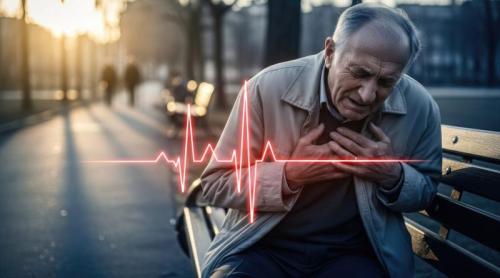 Ce se întâmplă în primele minute ale unui stop cardiac și cum poți salva o viață. Dr. Tudor Ciuhodaru explică