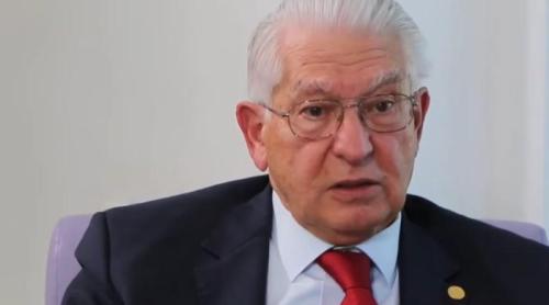 Ce trebuie să știi dacă bei tărie. Avertismentul neurochirurgului Vlad Ciurea despre alcool și accidentul vascular cerebral