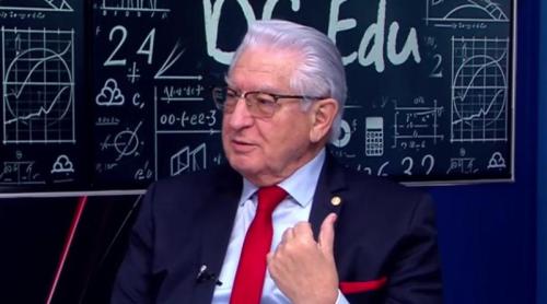 Cele 10 porunci pentru un creier sănătos. Acad. Alexandru Vlad Ciurea explică ce greșeli să evităm în fiecare zi