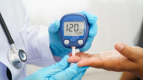 Complicațiile diabetului care îți pot pune inima în pericol. De ce crește riscul de infarct și AVC