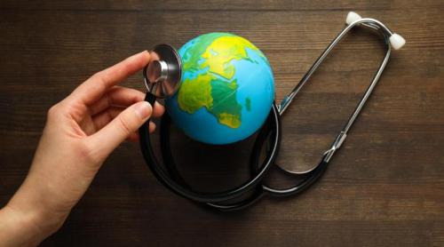 Criza climatică, tratată ca o urgență medicală mondială? Cercetătorii cer OMS să ia o decizie fără precedent