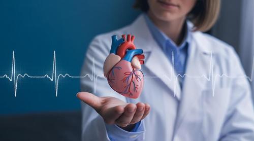 Cum ar putea fi tratată inima fără operație pe cord deschis. Tehnologia scurtează tratamentul de la săptămâni la minute
