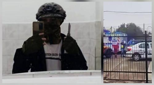 Cum recunoști un elev radicalizat în clasă? Ghidul PREVISIO al SRI intră în școli, după atacul de la Bistrița