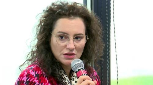 De ce nu poate fi testată toată populația pe banii CNAS. Larisa Mezinu Bălan (CNAS): Mergem la pacienții cu risc
