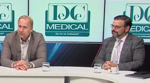 De ce nu pot trata spitalele din România toți pacienții cu infarct. Ce spun medicii cardiologi