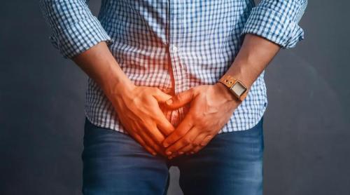 Dr. Mihai Dobra, avertisment despre cancerul de prostată: De la ce vârstă trebuie făcut testul PSA