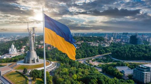 Fitch menține ratingul Ucrainei la CCC. Deficitul bugetar ar putea ajunge la 18% din PIB în 2026