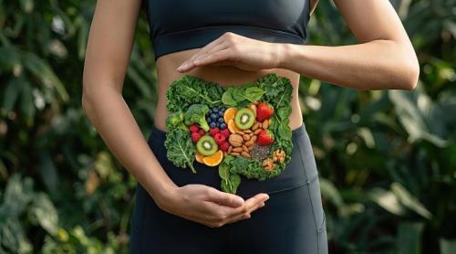 Fructul care face bine intestinului și ar putea avea efecte surprinzătoare asupra stării de spirit