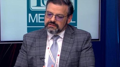 Greșeala fatală pe care o facem în cazul unui infarct. Conf. dr. Silviu Dumitrescu: Cea mai mare întârziere este generată de pacient