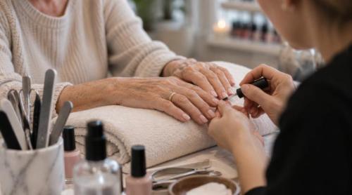 Greșeala pe care o faci la manichiură și care îți poate afecta sănătatea unghiilor. Avertismentul unui medic dermatolog