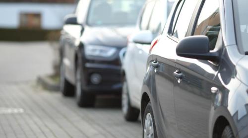 Impozit zero pentru un autoturism deținut de fiecare persoană. Document din Parlament