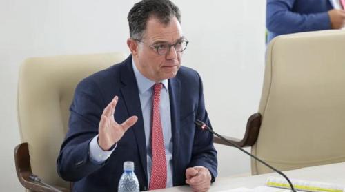 Indexarea pensiilor militare în 2027. Ce a declarat Radu Oprea, ministrul propus al Apărării despre indexare, la audierea în Parlament